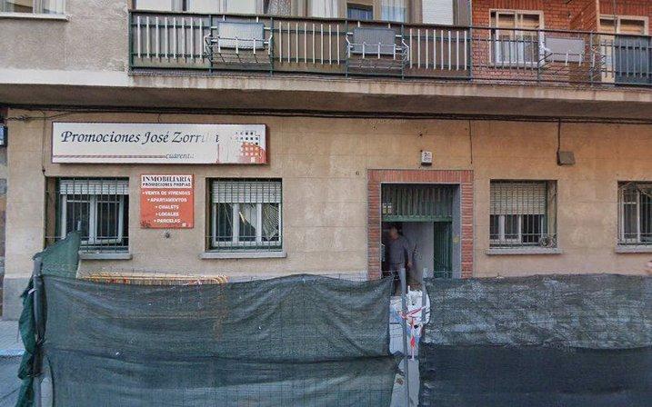 Centro Médico Recoletas Rehabilitación