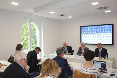 AEDAF Asociación Española de Asesores Fiscales