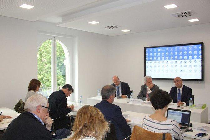 AEDAF Asociación Española de Asesores Fiscales