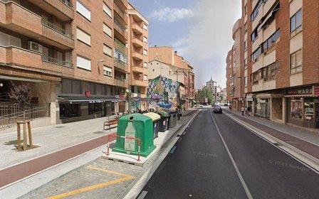 CGT Aranda de Duero
