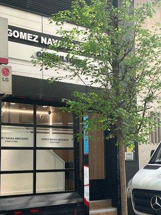 Gómez Navas Abogados