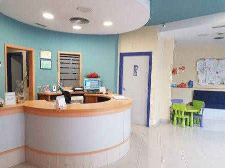 Clínica dental Zapata de Calatayud. Dentista en Aranjuez, Implantes de carga inmediata