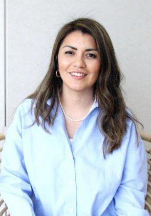 Patricia Arcaya Psicóloga