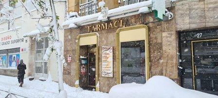 Farmacia del Pacífico