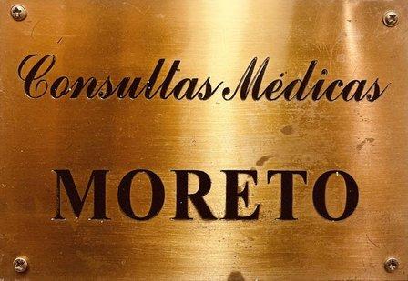 Clinica Moreto