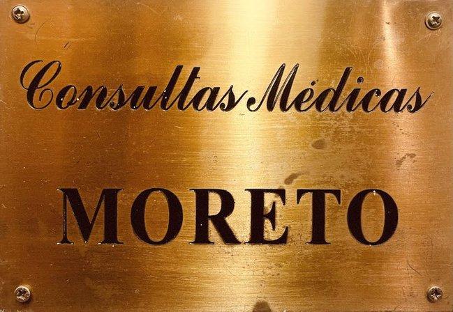 Clinica Moreto