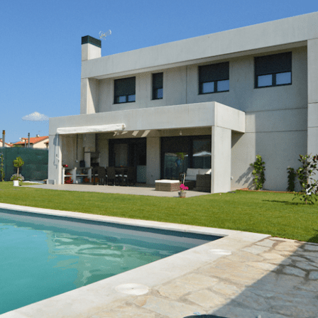 CVH PRECAST - La Casa de Hormigón