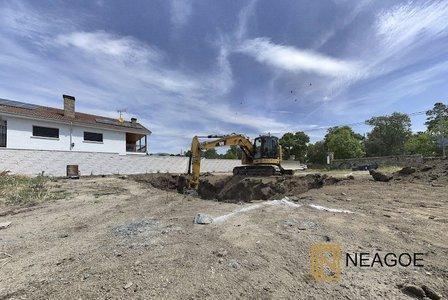 Neagoe | Empresa Constructora