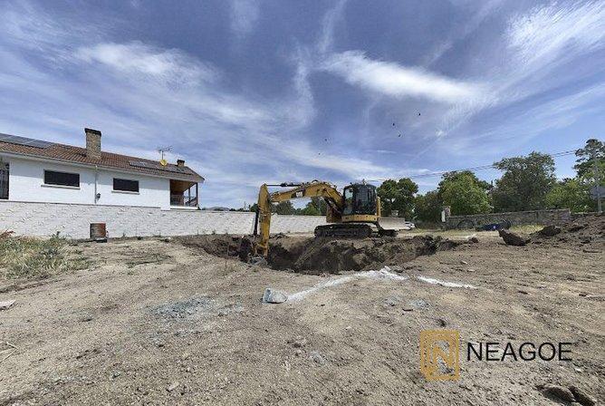 Neagoe | Empresa Constructora