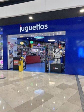 JUGUETTOS