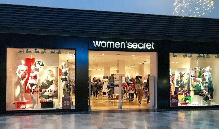 Women'secret