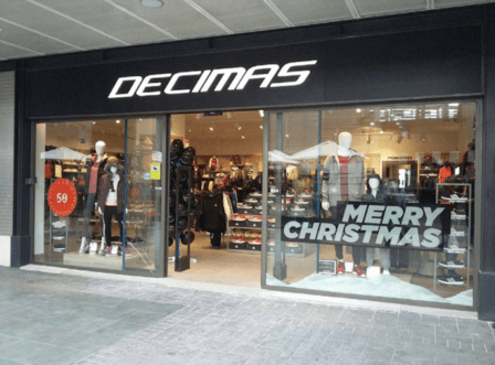 Décimas