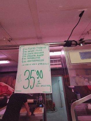 Del Espino Mantequerías