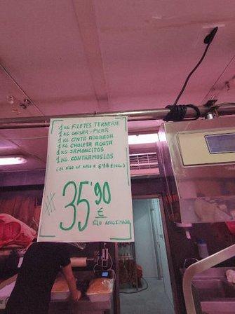 Del Espino Mantequerías