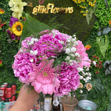 Latín Flowers
