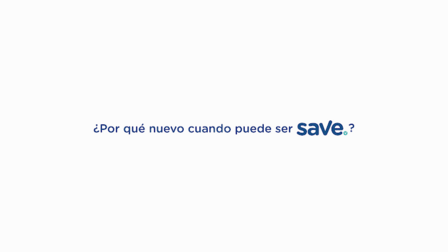 Save Store - Reparación de móviles en Las Tablas