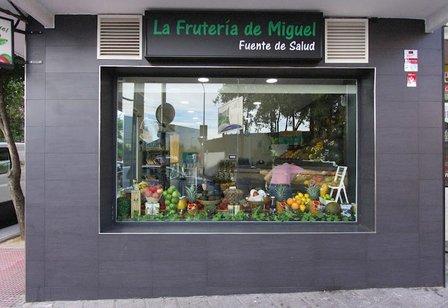 La Frutería de Miguel