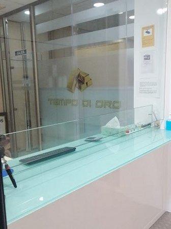 Tempo Di Oro Fuenlabrada - Compro Oro y Plata - Empeño de Joyas