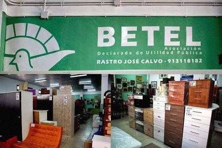 Rastro Betel