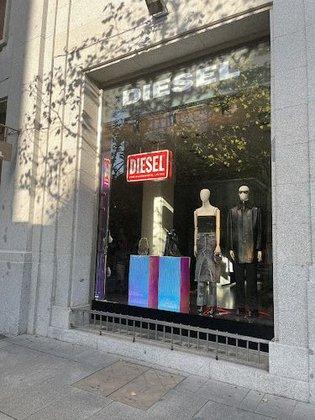 Diesel Store