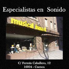 Musical Ismael