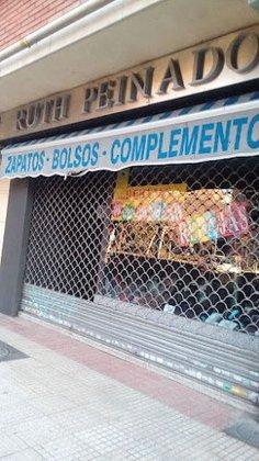 Zapatería Ruth Peinado