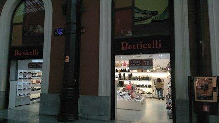 Botticelli