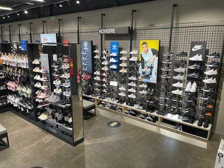 JD Sports
