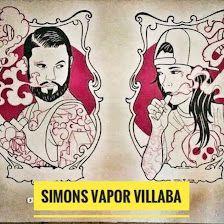 Simon's Vapor Villalba +18