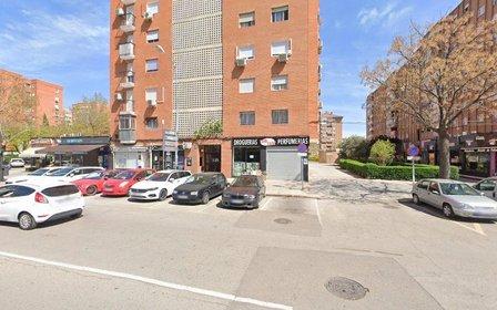 zapateria castilla