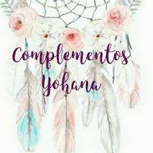 Yohana Complementos