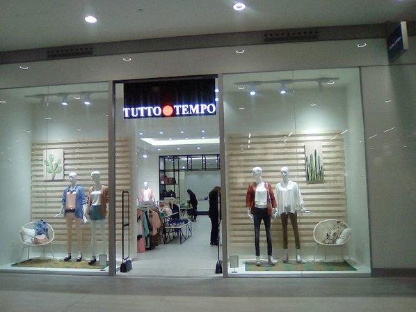 Tutto Tempo
