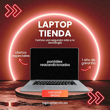 LaptopTienda