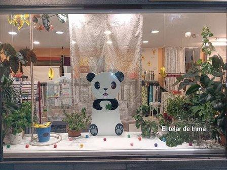 El Telar De Inma