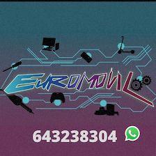 Euromovil