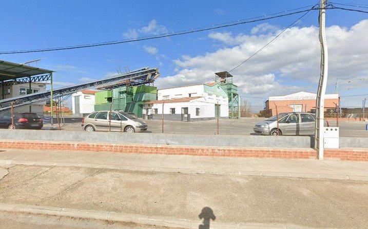 Agropecuaria Santo Cristo,S.Coop.de C-LM