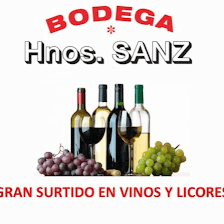 Bodega Hermanos Sanz