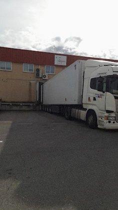 Comfresh Iberian S.L