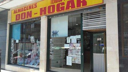 Don Hogar