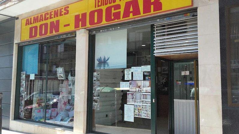 Don Hogar