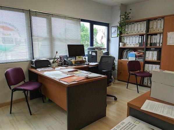 Decoam Sociedad Cooperativa