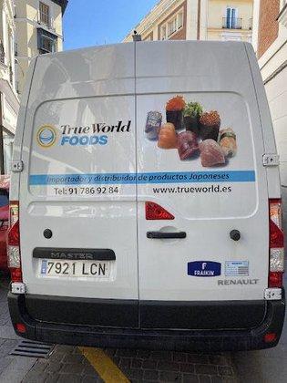 True World Foods Spain S.L.
