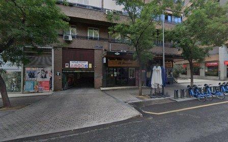 Parking Moncloa
