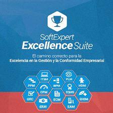 SoftExpert Iberia (Matriz)