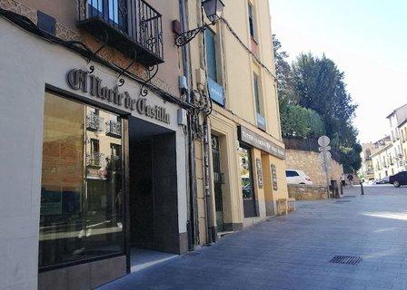 El Norte de Castilla Segovia