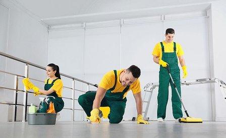 GRUPO DAVA MULTISERVICIOS