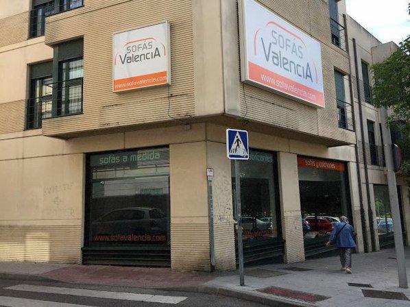 SOFÁS VALENCIA