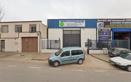 SUMINISTROS AGRÍCOLAS CRIPTANA