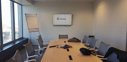 Cerner Iberia