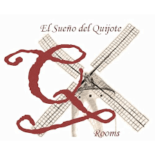 Quixote's Dream ROOMS